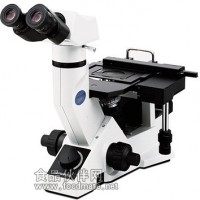 快乐女生奥林巴斯GX41倒置金相显微镜