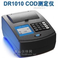 哈希hach DR1010 COD测定仪