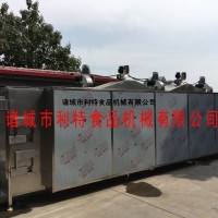 红枣烘干机 节能型红枣烘干机  连续式红枣烘干机