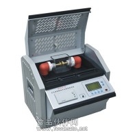 HSXJY-I全自动绝缘油介电强度测试仪