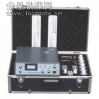 SG－6、8型多功能直读式测钙仪