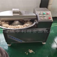 330球形真空斩拌机 斩拌机真空工作原理 斩拌机火爆