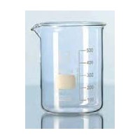 肖特 Schott DURAN® 实验室低型烧杯
