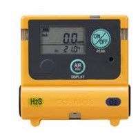 XOS-2200气体检测仪