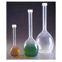 Nalgene 容量瓶(PMP)