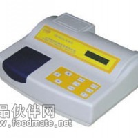 多参数水质分析仪（5参数）SD9025  欧捷仪器