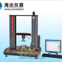 海达仪器——造纸包装检测设备HD-513A