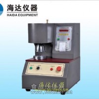 HD-504A纸品测试仪器︱东莞纸品测试仪器