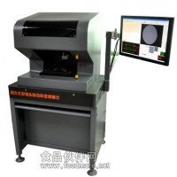供应积木式影像测量仪用于手机玻璃面板测量