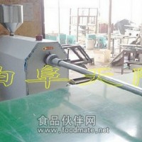 全自动宽粉皮机，全自动方粉皮机