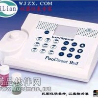 水质快速分析仪 水质快速检测仪