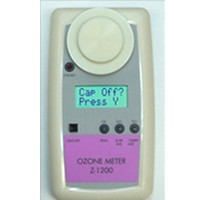 臭氧测试仪 臭氧检测仪