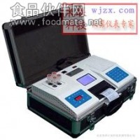 污水COD测试仪 污水COD分析仪