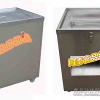 鸡胸肉切片条机 鸭胸肉切条机