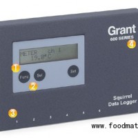 grant/OMK610炉温跟踪仪