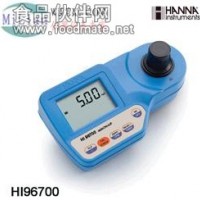 便携式氨氮分析仪*便携式氨氮检测仪*氨氮测定仪