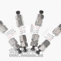超高压液相色谱（UHPLC）柱