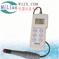便携式溶解氧检测仪  |  便携式 | 溶氧检测仪
