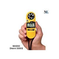 NK5920D 手持式风速仪