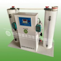 二氧化氯发生器消毒设备促销价格