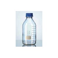 肖特 Schott DURAN 实验室玻璃瓶(试剂瓶/样品瓶)