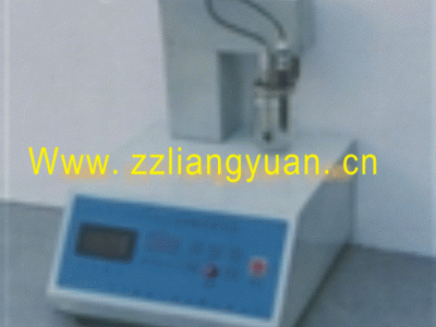 供应全自动油脂酸价测定仪图1