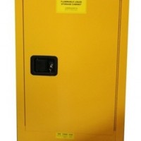 供应可燃物品存储柜BD-012