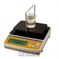 食品业用水玻璃比重、波美度、模数测试仪