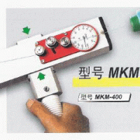 机械式纱线张力仪MKM系列