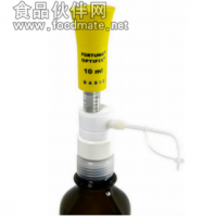 FORTUNA 瓶口分液器OPTIFIX BASIC标准型20-100ml