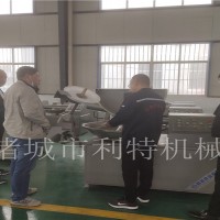 鱼豆腐斩拌机 变频斩拌机 肉类斩拌机厂家 利特变频斩拌机