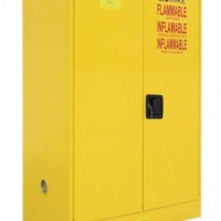 供应可燃物品存储柜BD054