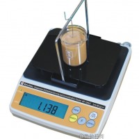 玛芝哈克牛奶比重|波美度|浓度测试仪 FMS-120 CM