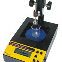 淀粉浓浆固形物、密度测试仪
