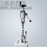 纽扣拉力测试仪
