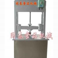 ZPB-300型猪头劈半机,液压劈猪头设备