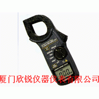 2417数字式泄漏电流钳形表