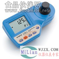 水质总硬度检测仪 水质总硬度仪