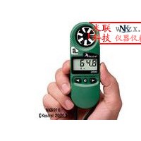 风速测量仪_便携式风速仪_手持式风速计