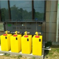 供应陕西实验室研究所污水废水处理设备
