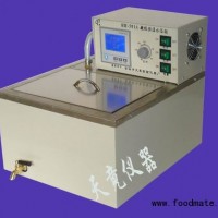 HH-501A恒温水浴锅(高精度)