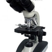 普通型生物实验显微镜工厂实验生物显微镜