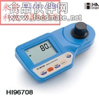 亚硝酸盐测定仪 亚硝酸盐检测仪