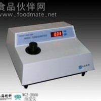 物光浊度计浊度测定仪