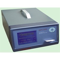 HPC500 汽车排气分析仪hpc500