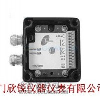 俄罗斯泰克尼肯Technekon在线机器振动监测CTD1010