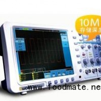 数字示波器SDS9302