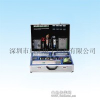 便携式农残检测卡