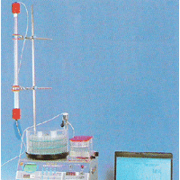 LPC201/202自动中低压层析系统