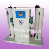 耐用型二氧化氯发生器价格